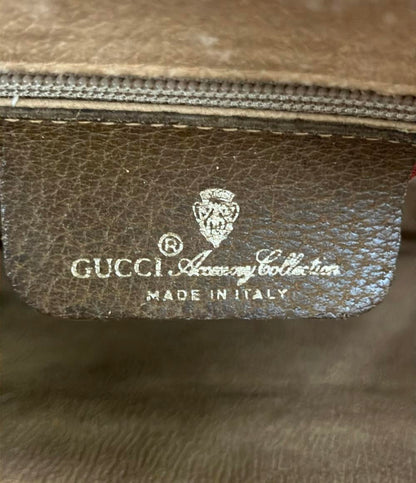 GUCCI クラッチバッグ GGスプリーム 89 01 044 レディース グッチ