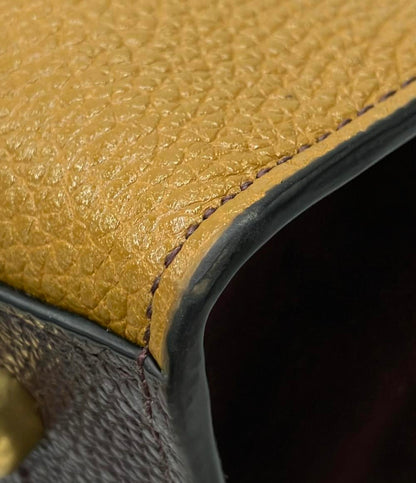 コーチ 2WAY ハンドバッグ ショルダーバッグ 斜め掛け チャーリー キャリーオール 76086 レディース COACH