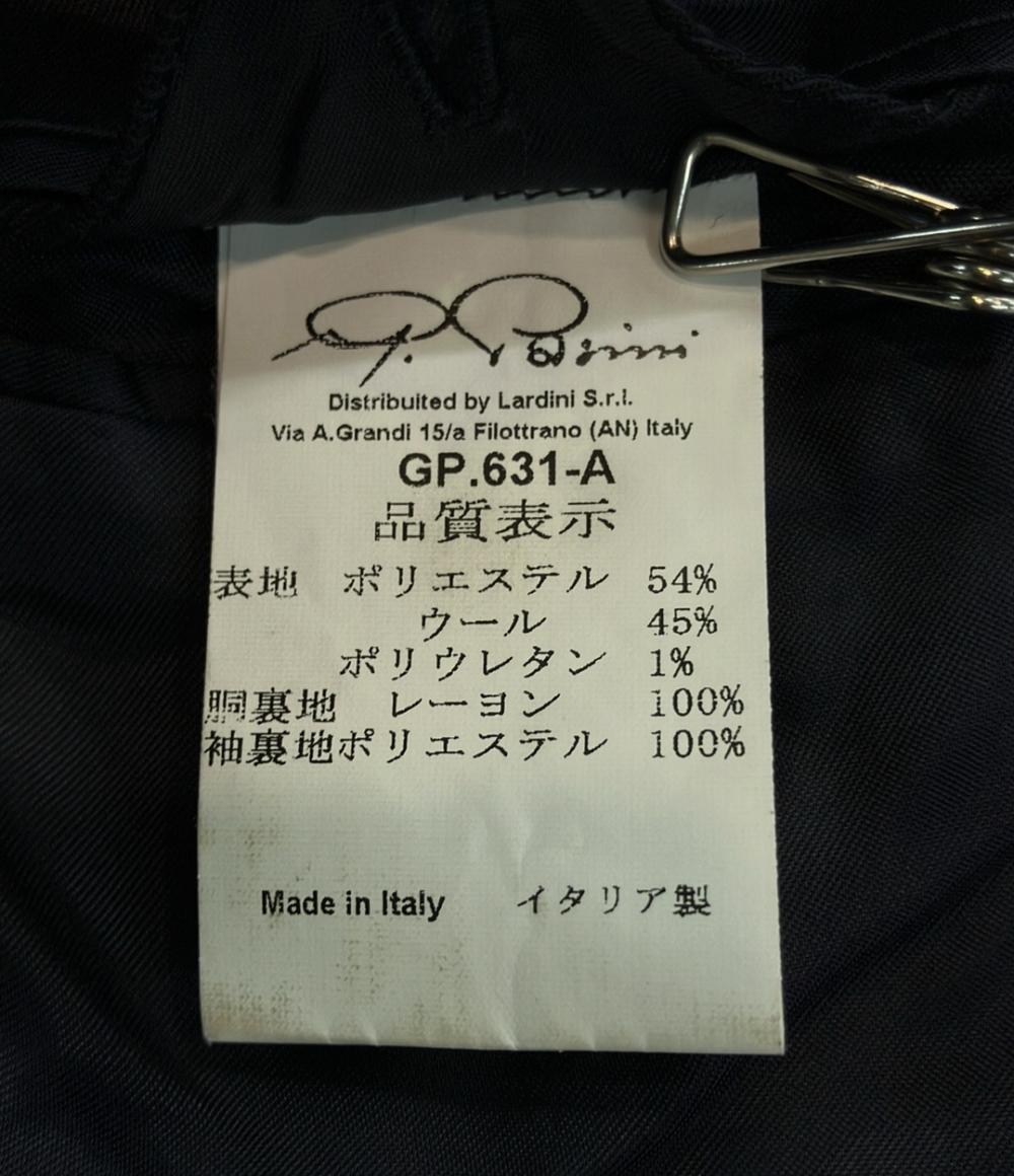 ガブリエレパジーニ セットアップパンツスーツ メンズ SIZE 48 (L) GABRIELE PASINI