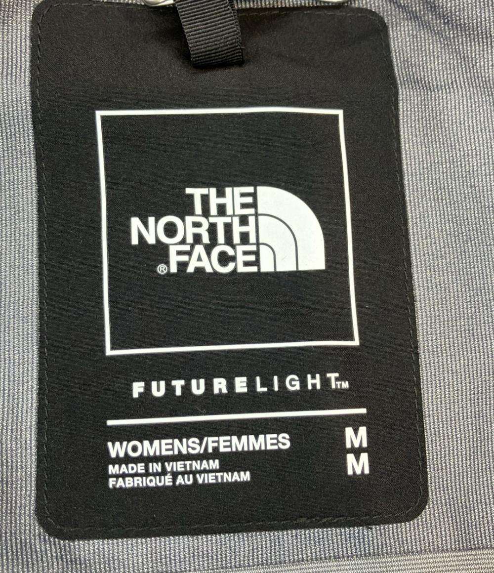 THE NORTH FACE マウンテンパーカー FL Drizzle Jacket レディース SIZE M ザ・ノースフェイス