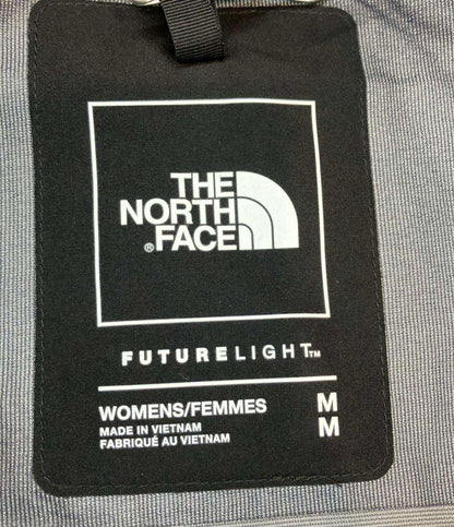 THE NORTH FACE マウンテンパーカー FL Drizzle Jacket レディース SIZE M ザ・ノースフェイス