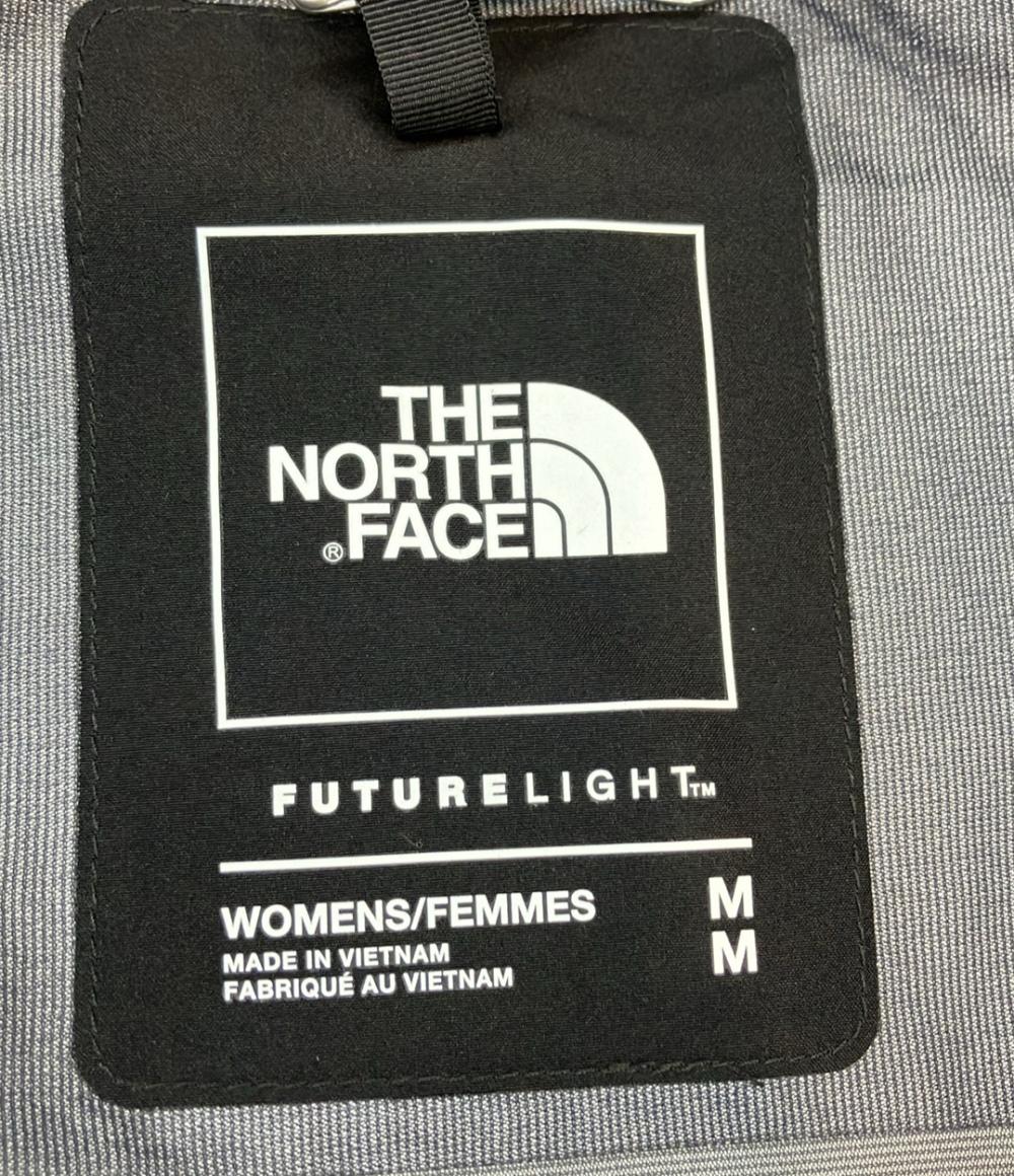 THE NORTH FACE マウンテンパーカー FL Drizzle Jacket レディース SIZE M ザ・ノースフェイス