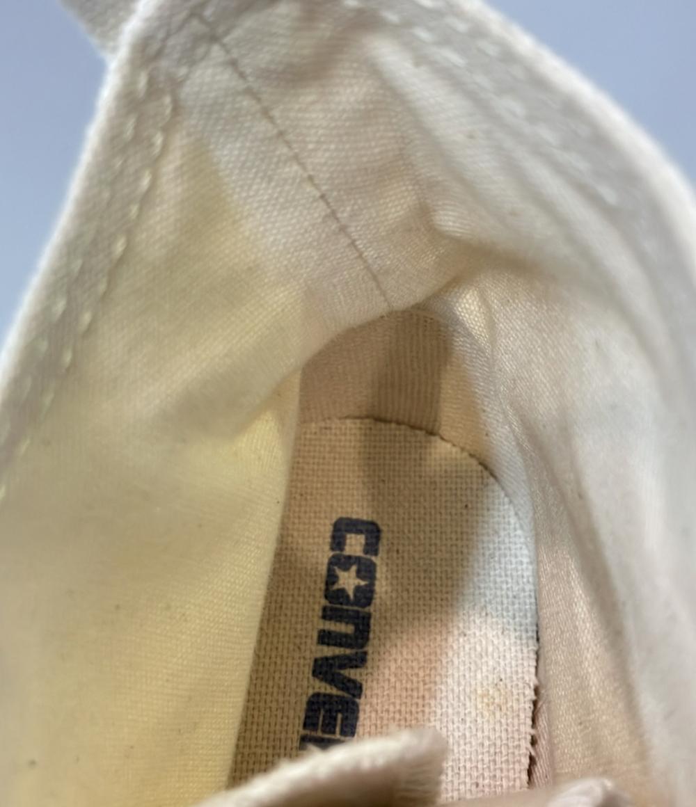 コンバース ハイカットスニーカー 1SD174 レディース SIZE 23.5 (M) CONVERSE