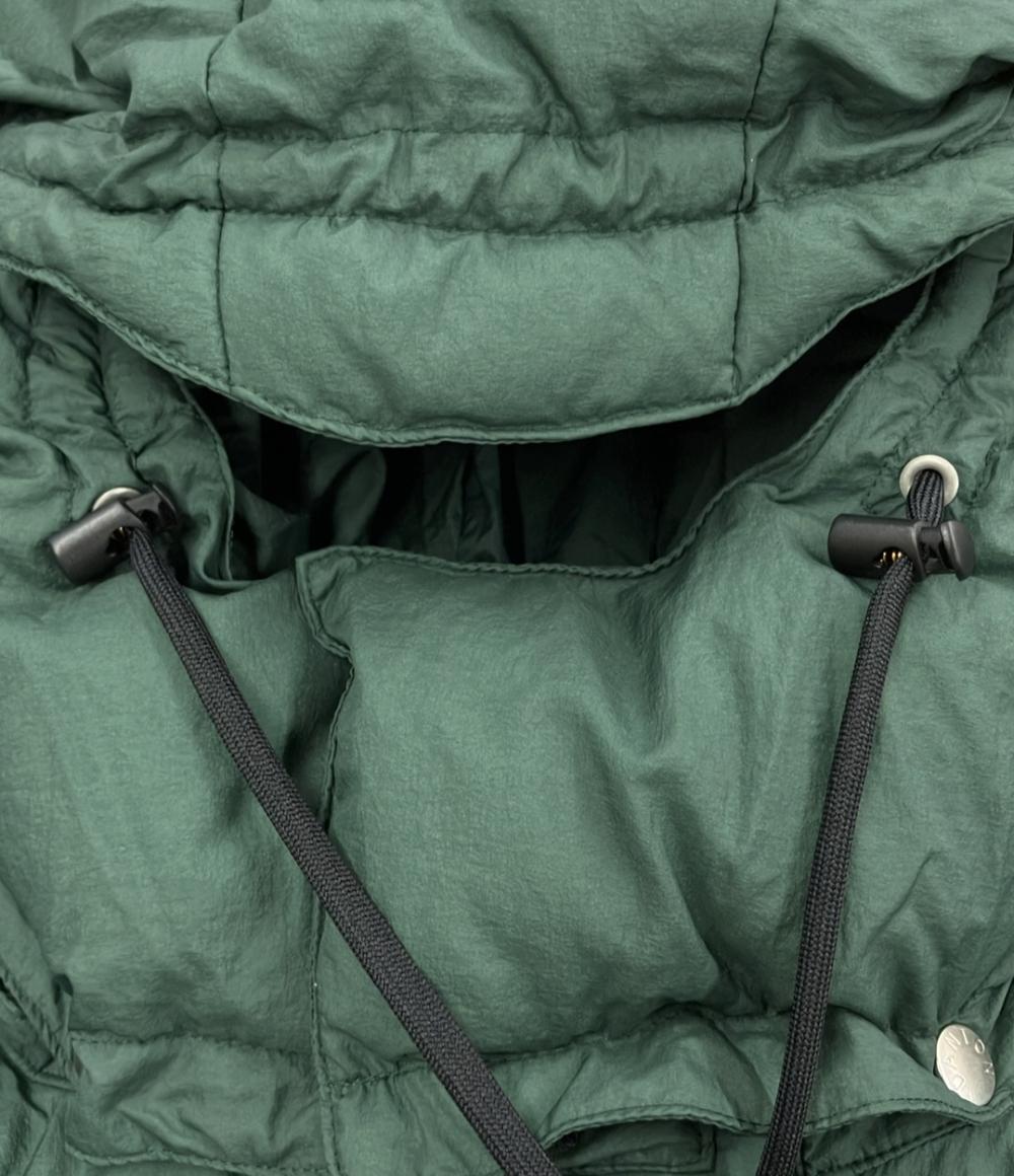 美品 ダントン ダウンジャケット メンズ SIZE L Danton