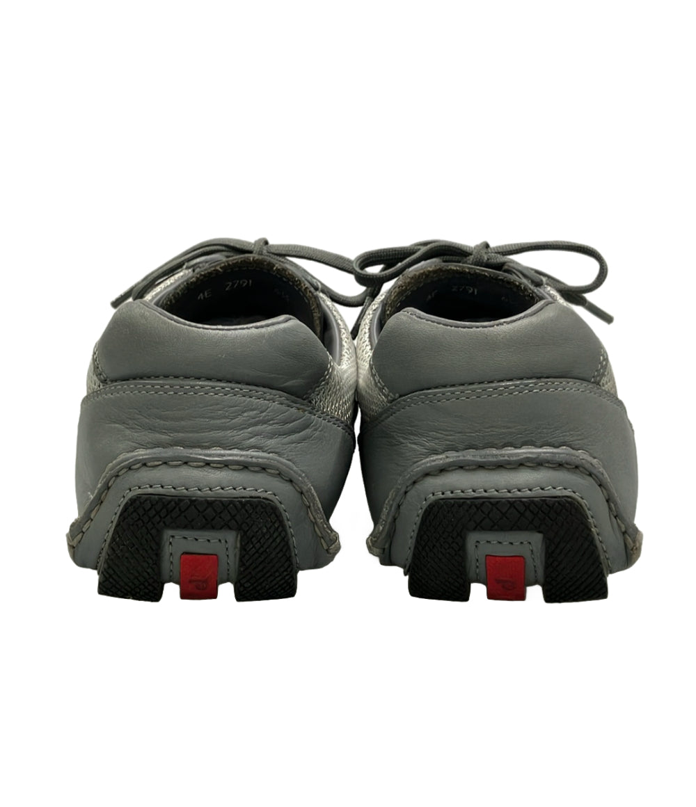 PRADA ローカットスニーカー 2791 レディース SIZE 6.5 プラダ