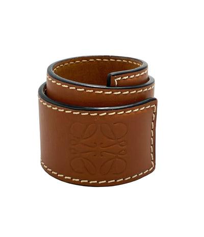 LOEWE スラップブレスレット レディース ロエベ