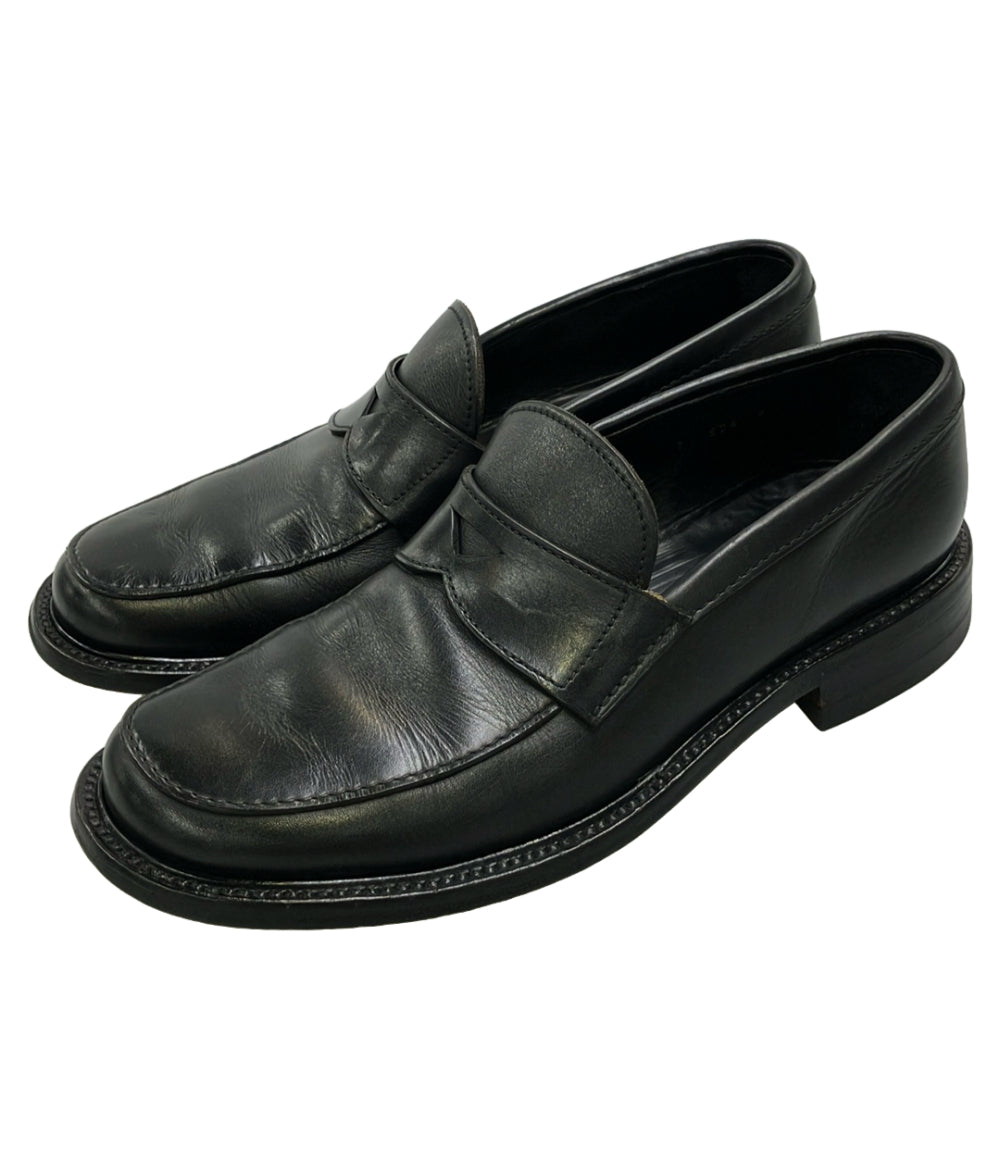 PRADA ペニーローファー メンズ SIZE 8 プラダ