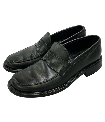 PRADA ペニーローファー メンズ SIZE 8 プラダ
