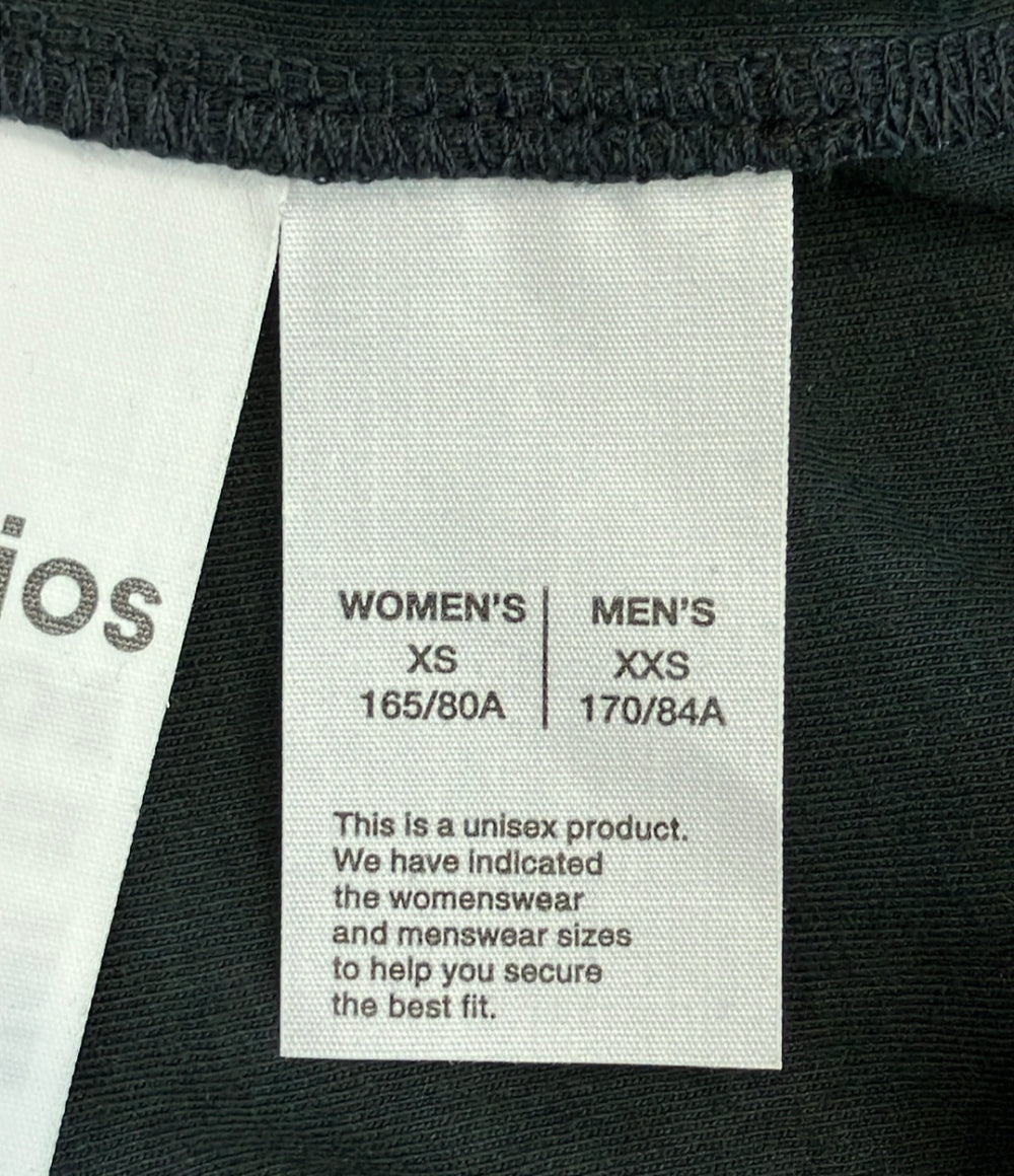 Acne Studios 長袖 Tシャツ ラインストーン FN-UX-TSHI000231 メンズ レディース SIZE XXS アクネ ストゥディオズ