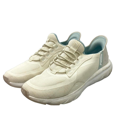 PUMA スリッポン ソフトライドフレックスレースイーズインワイド 309901-04 レディース SIZE 23.5 (M) プーマ