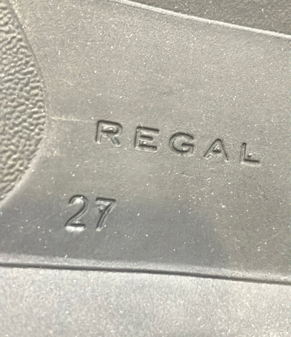 REGAL サイドゴアブーツ メンズ SIZE 27.0 (L) リーガル