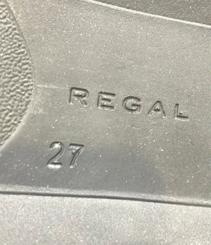 REGAL サイドゴアブーツ メンズ SIZE 27.0 (L) リーガル