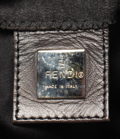 フェンディ ショルダーバッグ 肩掛け マンマバケット レディース FENDI