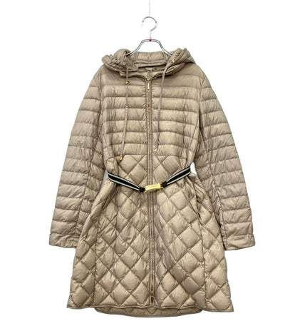 MAX MARA  The Cube ダウンコート レディース SIZE 42 マックスマーラ ザ・キューブ