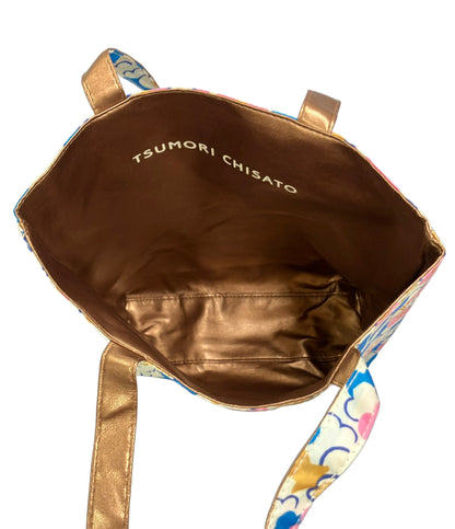 美品 TSUMORI CHISATO トートバッグ レディース ツモリチサト