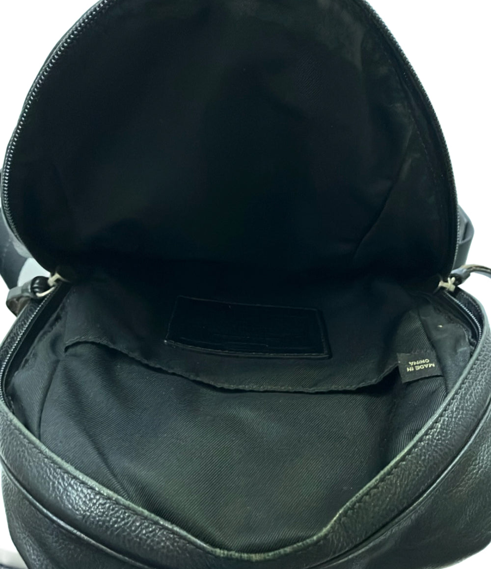 COACH ボディバッグ 70617 メンズ コーチ