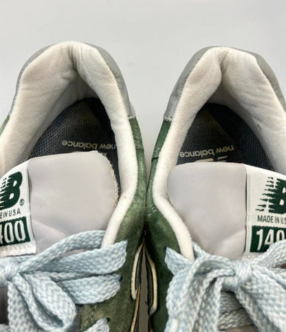 NEW BALANCE ローカットスニーカー M1400MG メンズ SIZE 26.0 (M) ニューバランス