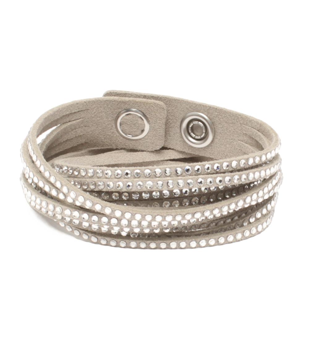 SWAROVSKI ブレスレット レディース スワロフスキー