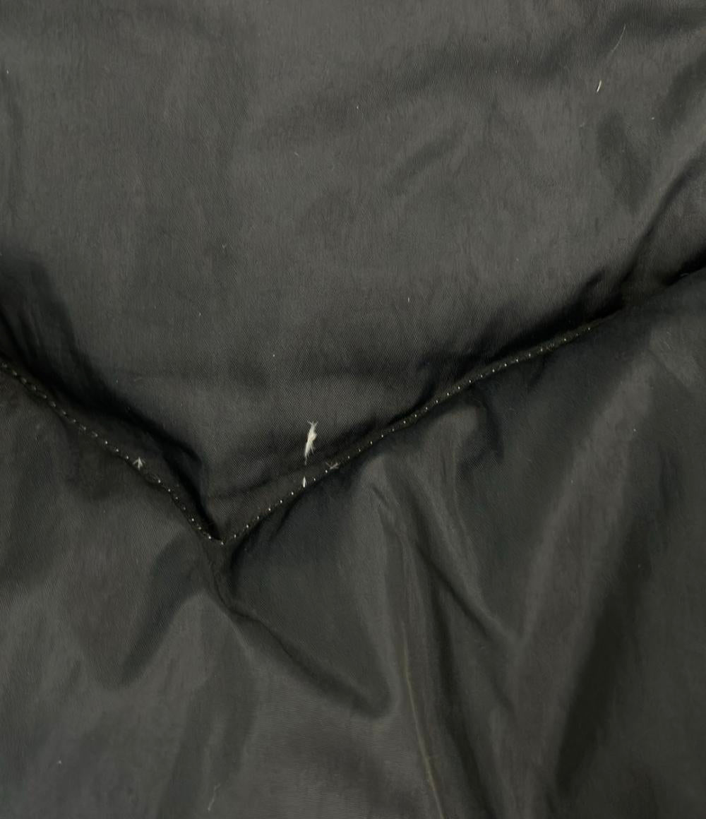 THE NORTH FACE ダウンジャケット フード付き アセントジャケット ND92452R メンズ ユニセックス SIZE M ザ・ノースフェイス