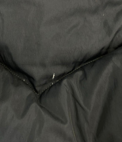 THE NORTH FACE ダウンジャケット フード付き アセントジャケット ND92452R メンズ ユニセックス SIZE M ザ・ノースフェイス