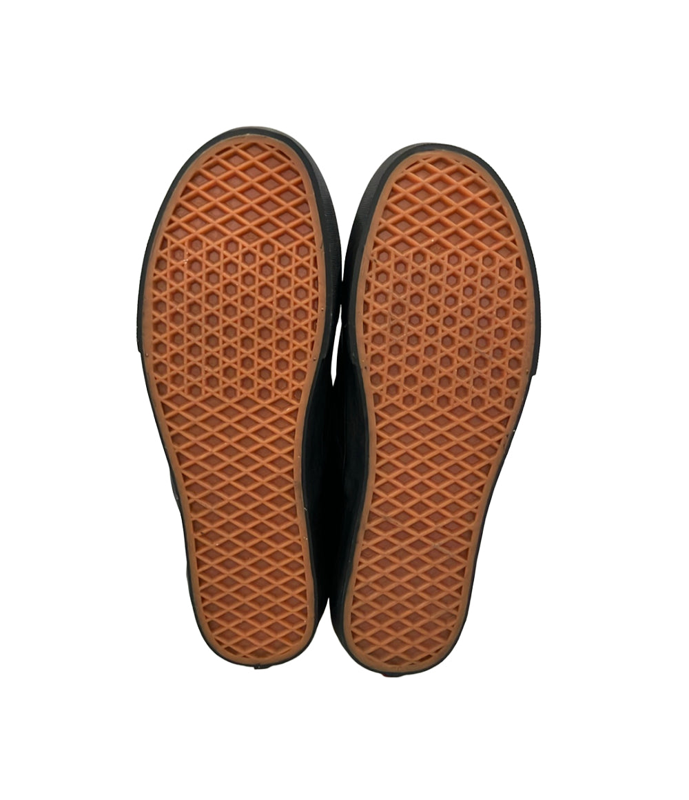 VANS スリッポン メンズ SIZE 28.5 (XL) バンズ