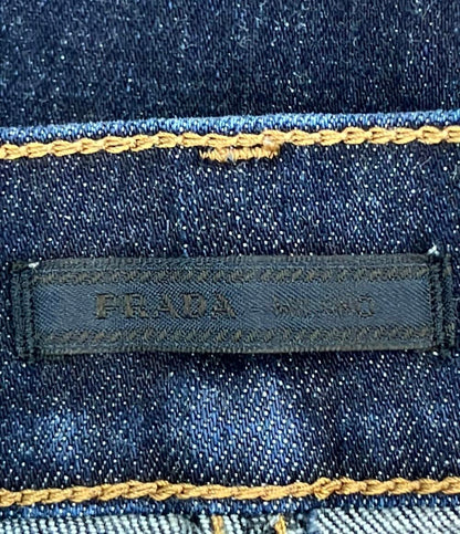 プラダ デニムパンツ レディース SIZE 31 (L) PRADA