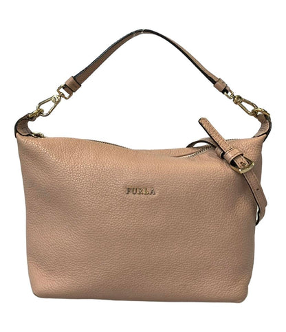 フルラ 2way ハンドバッグ ショルダーバッグ 斜め掛け レディース Furla