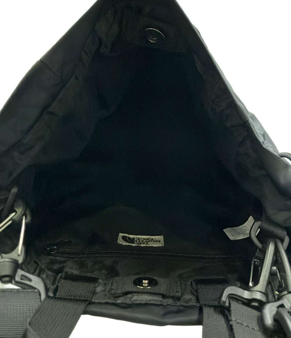 THE NORTH FACE 2wayハンドバッグ ショルダーバッグ NN2PN62J メンズ ザ・ノース・フェイス