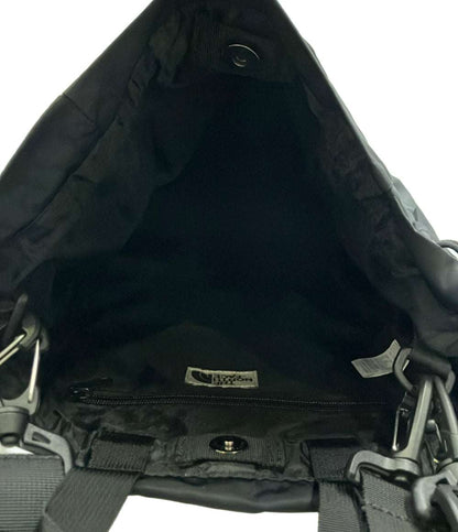 THE NORTH FACE 2wayハンドバッグ ショルダーバッグ NN2PN62J メンズ ザ・ノース・フェイス
