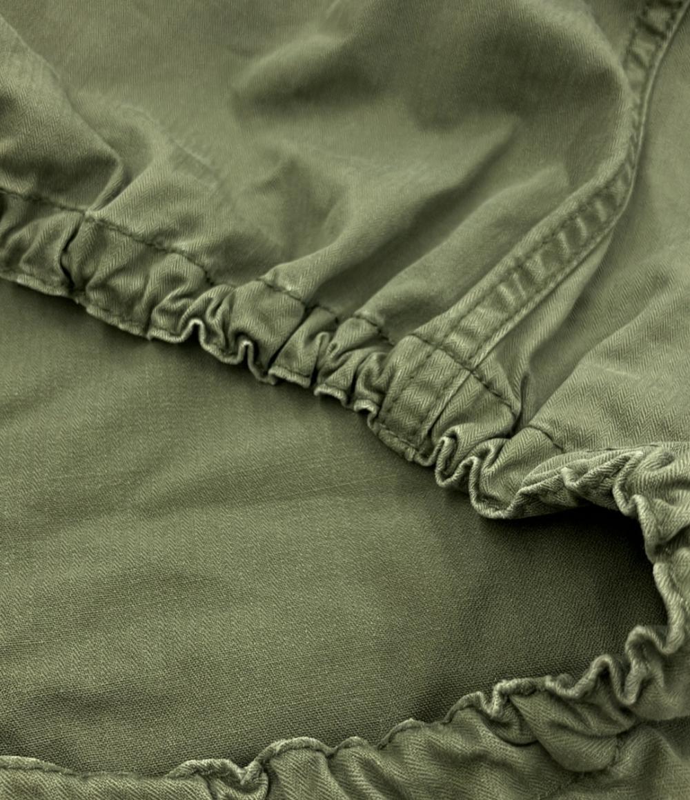 イエナ モッズコート レディース IENA