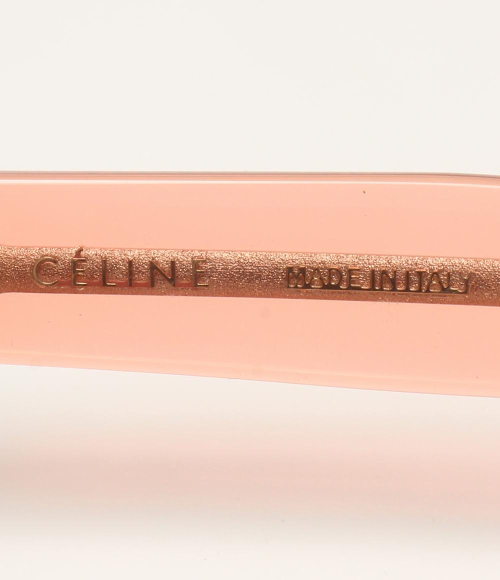 セリーヌ サングラス アイウェア 55□22 CL41755 レディース CELINE