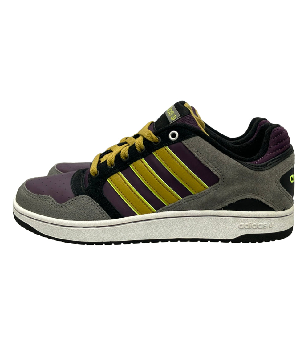 adidas ローカットスニーカー ホーペル G31652 メンズ SIZE 26.0 アディダス