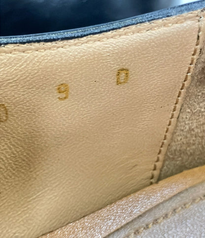 Salvatore Ferragamo ドレスシューズ キルト レディース SIZE 9 (26.5cm) サルヴァトーレフェラガモ