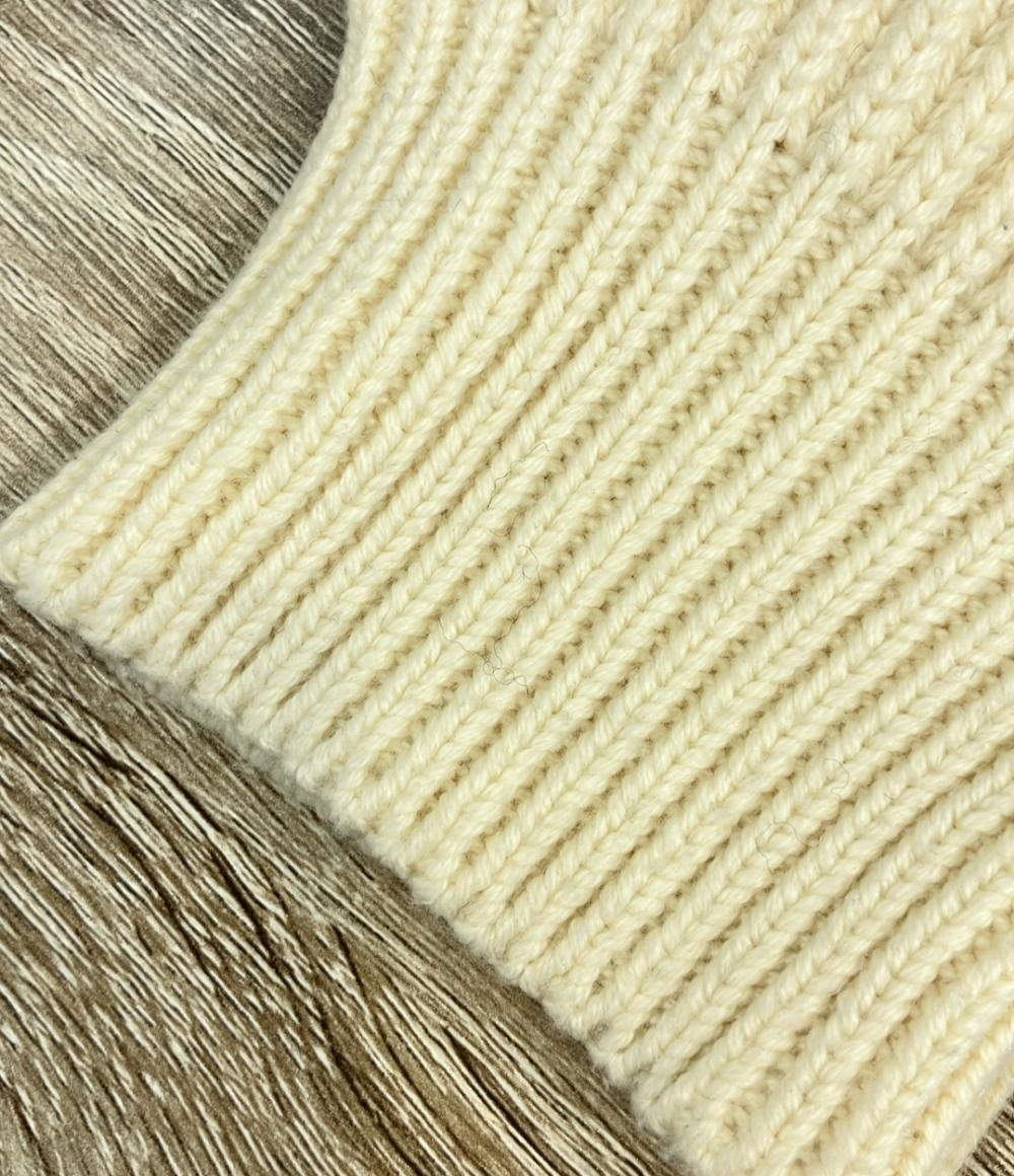 シールームリン 長袖ニット レディース SIZE FREE (M) Sea Room lynn