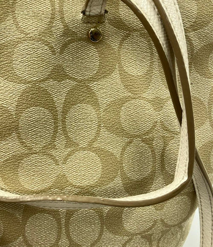 COACH トートバッグ レディース コーチ