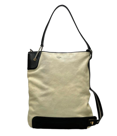 セリーヌ ショルダーバッグ 肩掛け メンズ CELINE