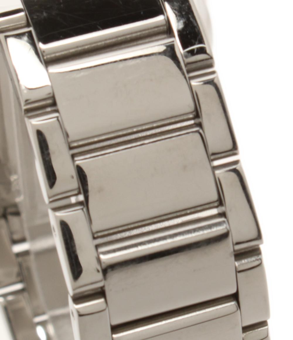 MICHAEL KORS 腕時計 クオーツ ネイビー系 MK-6117 レディース メンズ マイケルコース