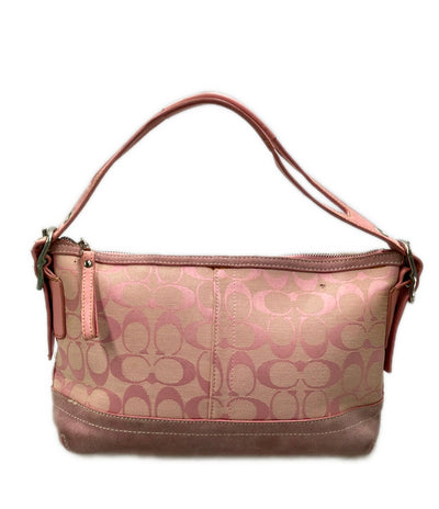 COACH ショルダーバッグ 肩掛け シグネチャー 9363 レディース コーチ