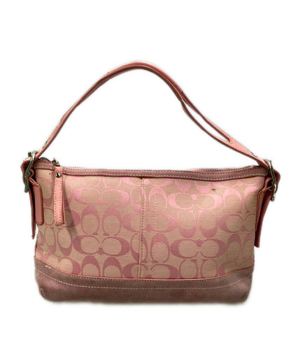 COACH ショルダーバッグ 肩掛け シグネチャー 9363 レディース コーチ