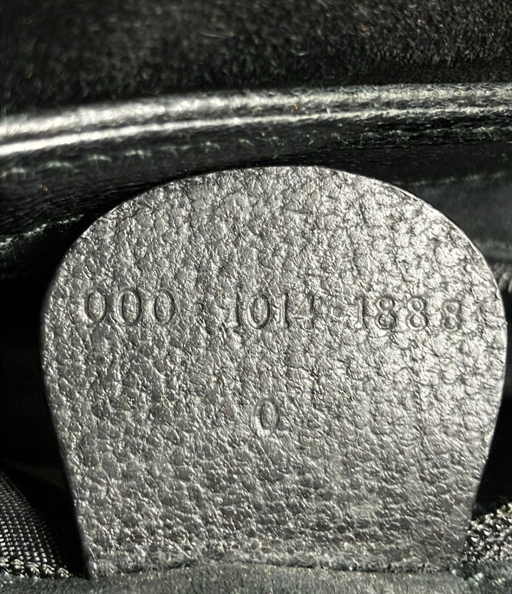 GUCCI ハンドバッグ レザー バンブー 000 1014 1888 レディース グッチ