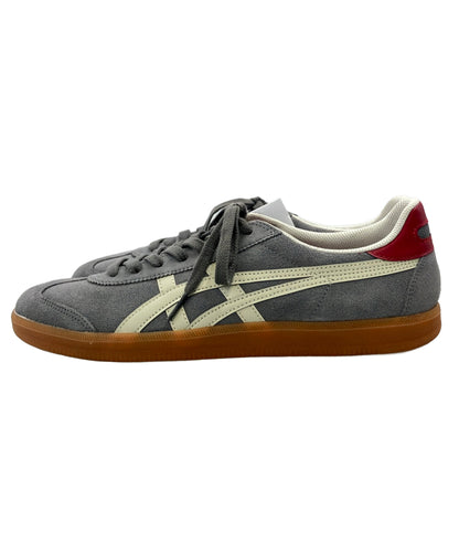 美品 ONITSUKA TIGER ローカットスニーカー トクテン 1183C430 メンズ SIZE 28.0 オニツカタイガー