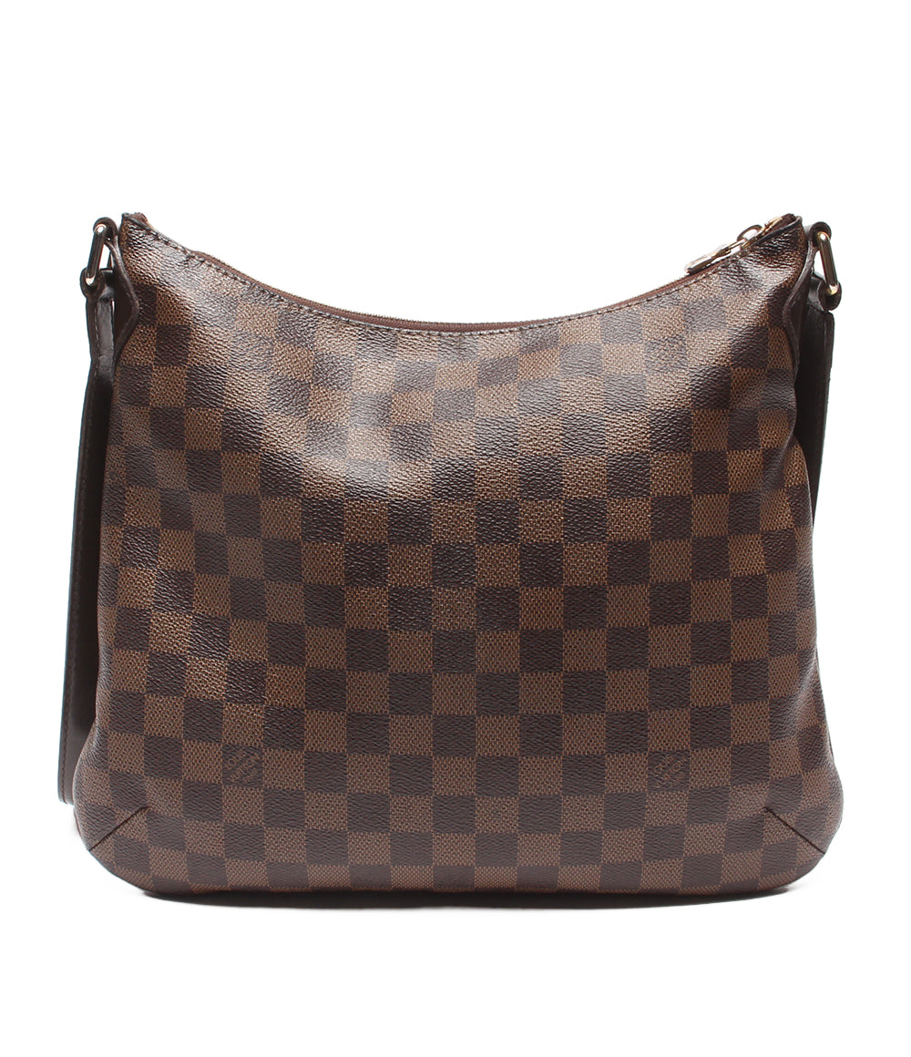LOUIS VUITTON ショルダーバッグ 斜め掛け ブルームズベリPM ダミエ N42251 レディース ルイ・ヴィトン