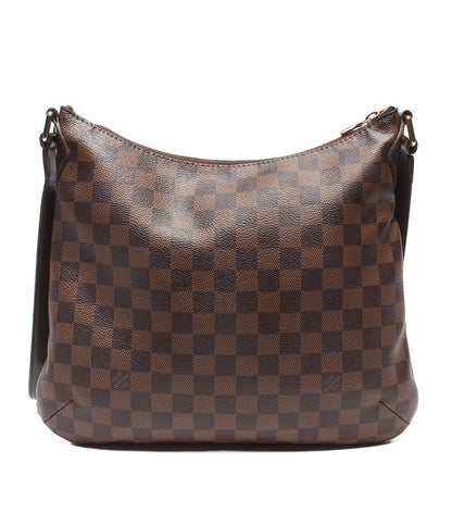 LOUIS VUITTON ショルダーバッグ 斜め掛け ブルームズベリPM ダミエ N42251 レディース ルイ・ヴィトン
