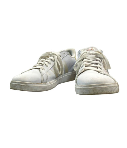 アディダス ローカットスニーカー GRAND COURT 2.0 GY2326 キッズ SIZE 25.0 (M) adidas