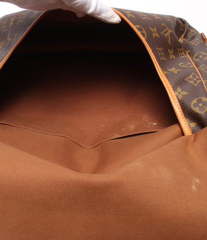 LOUIS VUITTON ショルダーバッグ 斜め掛け ソミュール35 モノグラム M42254 メンズ レディース ルイ・ヴィトン