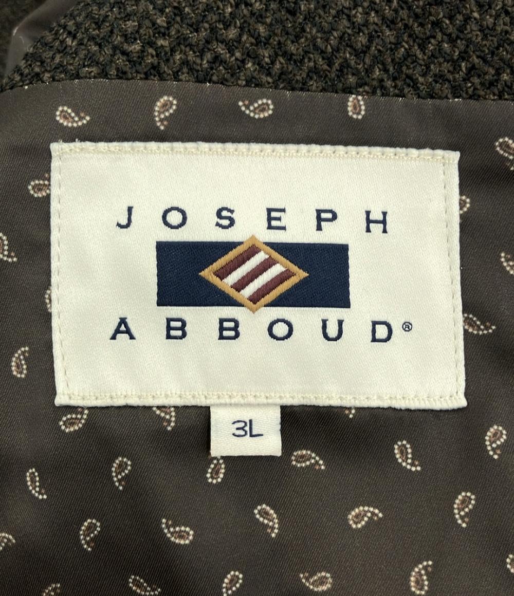 美品 ジョセフアブード テーラードジャケット メンズ SIZE 3L (3L) joseph abboud
