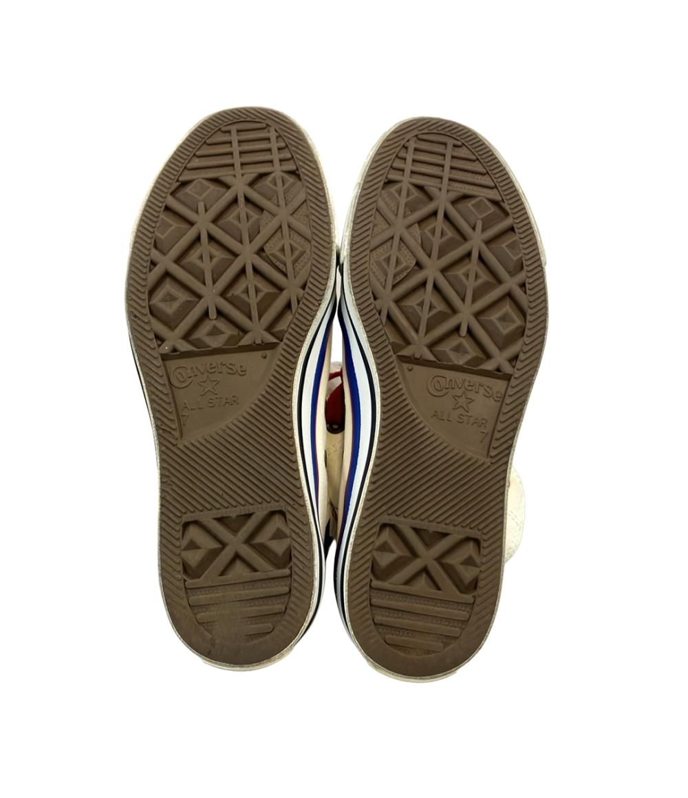 CONVERSE ハイカットスニーカー メンズ SIZE 25.5 (S) コンバース