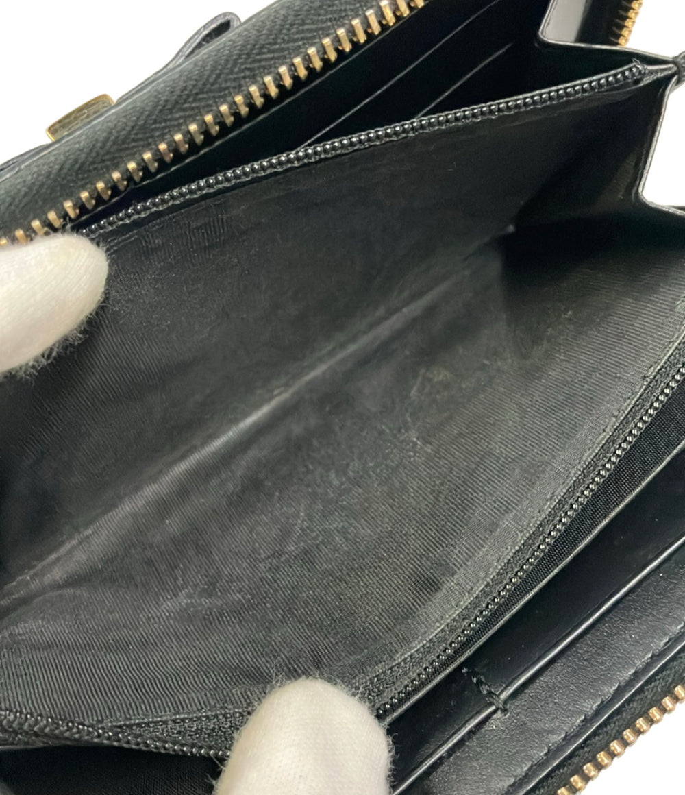 GUCCI ラウンドファスナー長財布 グッチシマ 388680 2149 レディース グッチ