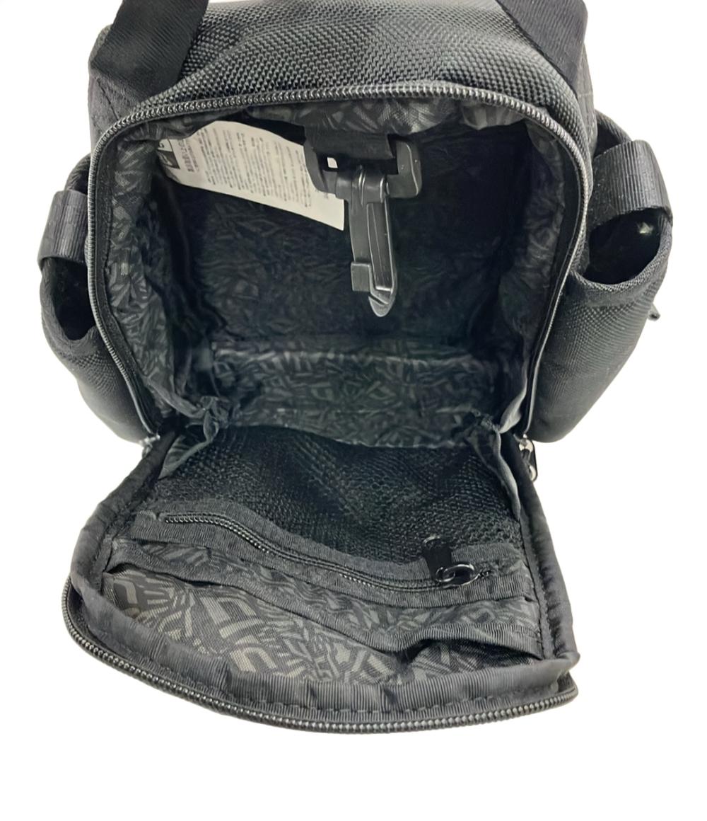 美品 mastermind JAPAN NEW ERA ポーチ メンズ マスターマインド