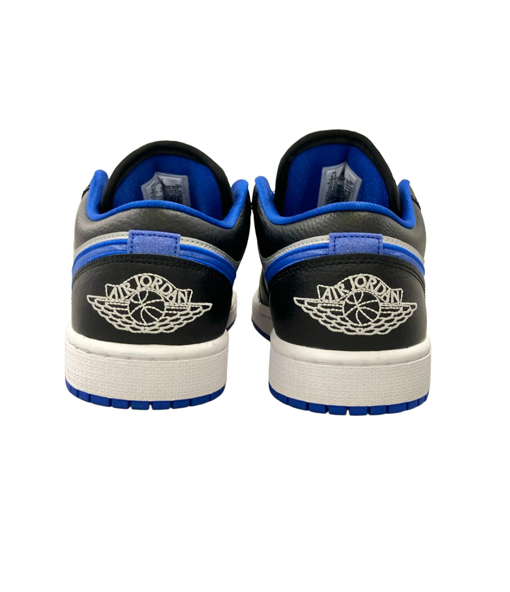 NIKE ローカットスニーカー AIR JORDAN 1 LOW 553558-007 メンズ SIZE 27.5 ナイキ